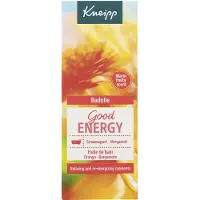 Kneipp Badolie Good Energy 100 ml Badolie