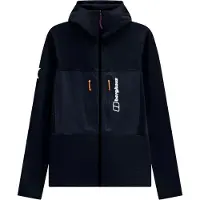 Berghaus - Mtn Guide Mw Slim Hoody - Fleecevest XXL, meerkleurig