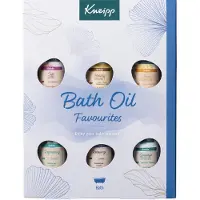 Kneipp Geschenkset Badolie