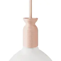 Creative Cables E27-lamphouderset Van Gerecycled Plastic Met 3d-printer