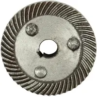 JBM 60009 Tandwiel Voor Elektrische Polijstmachine