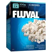 Fluval C4-knooppunten 200g