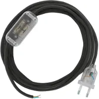 Creative Cables Rm26 1.8m Lampkabel