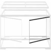 Exo Terra Pt4407 Medium/low Terrarium Rechterdeur