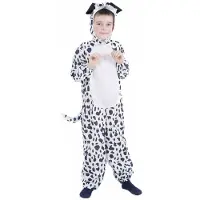 Vegaoo - Dalmatiërpak voor kinderen