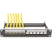 Digitus DK-1743-A-VH-1 Installatiekabel, Cat.7A, S/FTP, PiMF, 100 meter