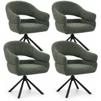 Puur - Borries eetkamerstoel - beige