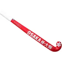 Osaka Indoor Pro Bow 10 Futurelab Hockeystick Neon Flare
