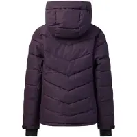 SWEDEMOUNT Cervinia Pufferjas – Skijas junior – Maat 140