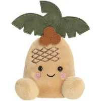 Aurora Knuffel - Palm Pals Tree - 13 cm