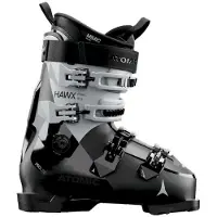 Atomic - hawx prime 95x w - Skischoenen dames - Zwart