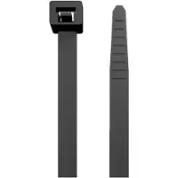 Weidmuller 7940006075 CB 780/9.0 BLACK Kabelbinder 780 mm 9 mm Zwart 100 stuk(s)