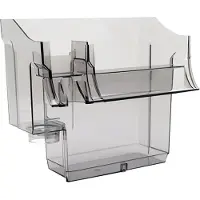 Fluval C2-vervangingsbox