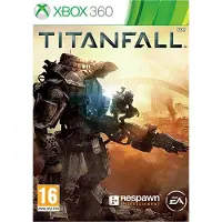 Titanfall-Standaard (Xbox 360) Nieuw