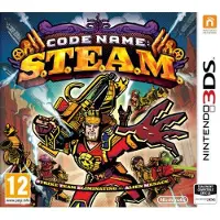 Code Name STEAM