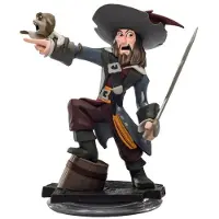Infinity Barbossa 3DS + Wii + Wii U + PS3 + Xbox 360