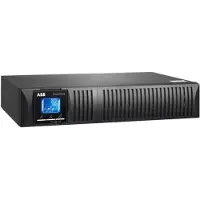 ABB 4NWP100201R0001 UPS Dubbele conversie (online) 2 kVA 2000 W 8 AC-uitgang(en)