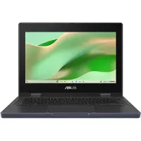 Asus Sistemas Chromebook Flip Cz11 Cr1104fta-ns0379 11.6´´ Intel N-150/4gb/64gb Ssd Laptop