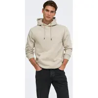 Only & Sons Sweatshirt 'Ceres' crème