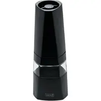 Lurch 20840 Pfeffermühle TANGO schwarz 18,0 cm