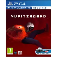 Ps4 Yupitergrad Vr