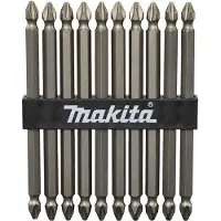 Makita Accessoires Schroefbit PH2x110mm - D-34849