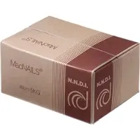 Vandeloo Draadnagel 5,5X125Mm Pk Blank Pak 5Kg