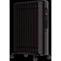 Fuave Bergen 2500 Zwart WIFI