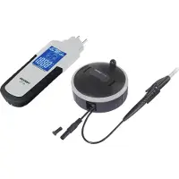 Voltcraft ET-05 Aardingsmeter