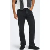 Only & Sons Jeans 'ONSEdge' black denim