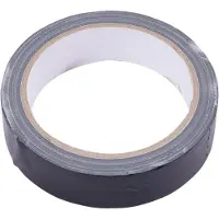 Roto 25 Mm Rim Tape For Mtb/xc/marathon Transparant