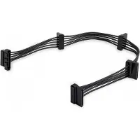 StarTech.com SATA Voeding splitter
