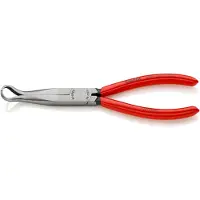Knipex Monteurstang L.200mm Vorm 9 45gr. schroefdraad Ku.-coating