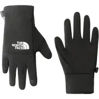 The North Face Sporthandschoenen zwart / wit