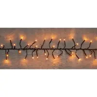 Annas collection 2,5-3m treecluster 20m/1536led classic warm Anna's collection