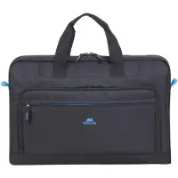 Rivacase Regent 8059 - Notebooktas tot 17,3", zwart