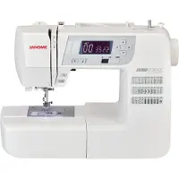 Janome 230DC LE