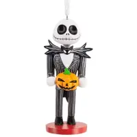 Hallmark Ornament L96 FC Nutcracker Jack kerstbal