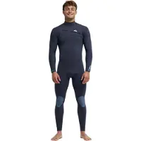Quiksilver 2026 Heren Highline 5/4/3mm Borst Ritssluiting Wetsuit EQYW