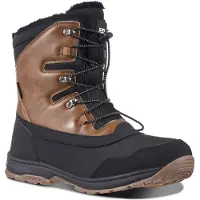 Icepeak Snowboots Almont MR Heren - Maat 40