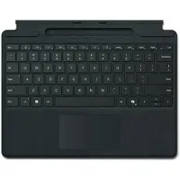 Microsoft SURFACE PRO TYPE COVER AZERTY BLACK