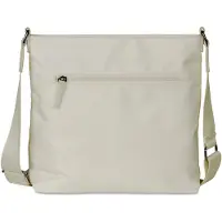 Bugatti Mare 1.0 Crossbody tas 27 cm - Dames - beige