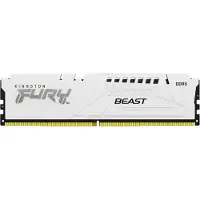 Kingston Technology FURY Beast 16GB 5200MT/s DDR5 CL40 DIMM Wit XMP