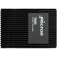Micron SSD 7450 PRO 1.92TB NVMe PCIe 4.0 U.3 (15mm) (DWPD 1) | MTFDKCC1T9TFR-1BC1ZABYYR