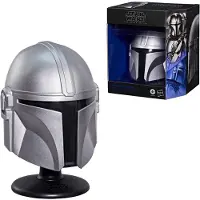 Hasbro Star Wars-the Black Series-the Mandalorian Figuur