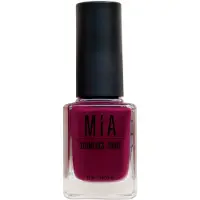 MÍA #burgundy Nagellak 11 ml