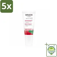 Weleda 5 x - Tandvleesbalsem - 30 ml - Grootverpakking - Vaatwasstrips - Tandvleesbalsem - Tandvlees Verzachten - Tandvlees Versterken - Tandvleesproblemen - Natuurlijke Tandzorg