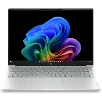 HP OmniBook 5 Laptop Next Gen AI 16-bm0001nb Copilot+ PC Intel Core Ultra 7 40,6 cm (16") 2K 1 TB SSD Wi-Fi 7 (802.11be) Windows 11 Home Zilver