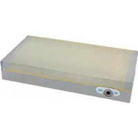 Neutral Magnetische spanplaat permanent PMNM 5030 FLAIG