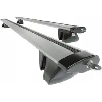 Amos Dakdragers Alfa Romeo 159 Sportwagon (2005-2012) - Aluminium